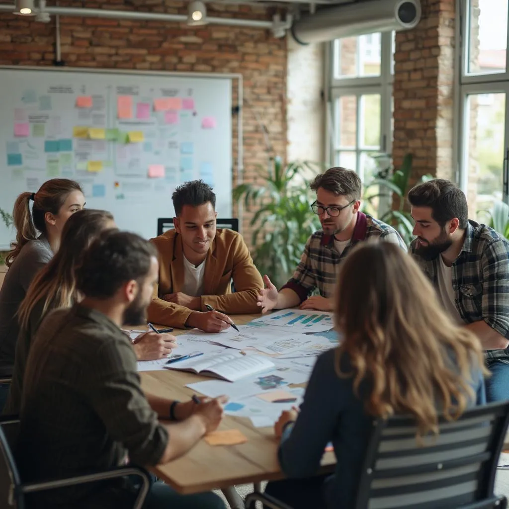 Artículo sobre inversión en startups