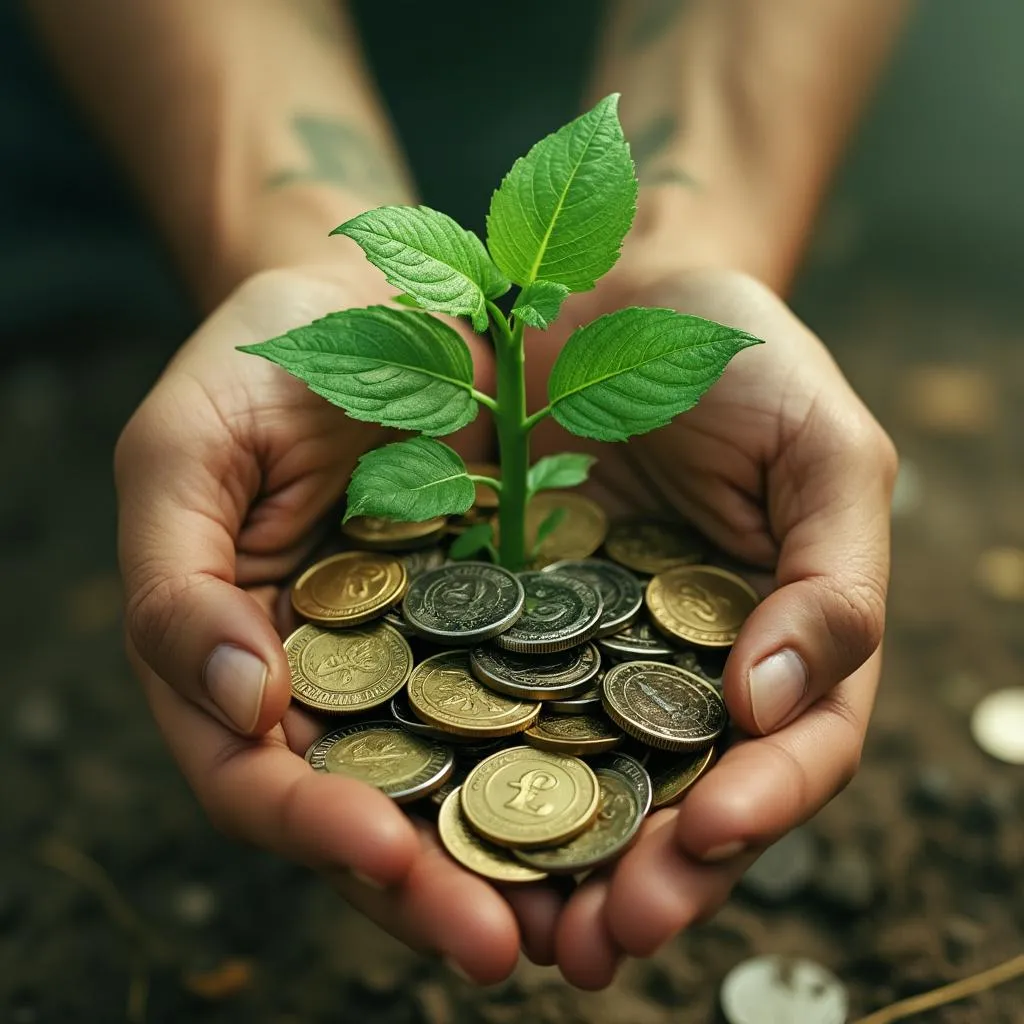 Artículo sobre finanzas sostenibles