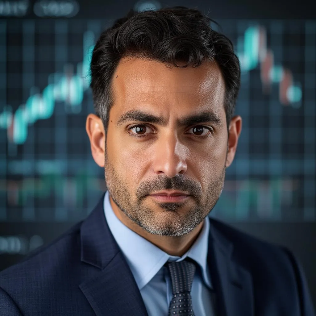 Asesor Financiero Carlos López