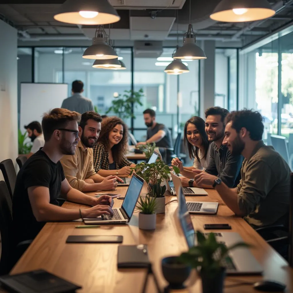 Innovación Tecnológica en Argentina