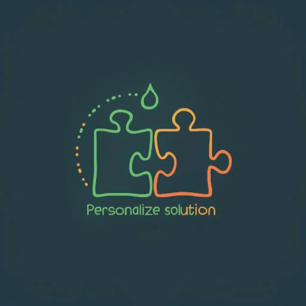 Icono Soluciones a Medida