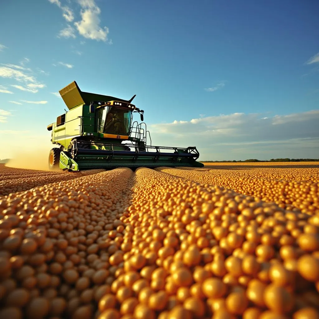 Agroindustria en Argentina