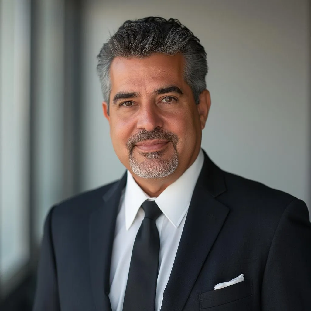 Ricardo Montenegro, CEO Fundador